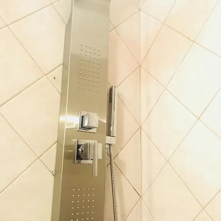 아파트호텔 Park & 바냐라 칼라브라