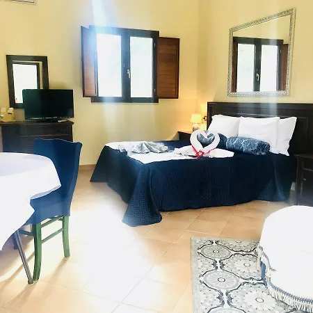 Park & 아파트호텔