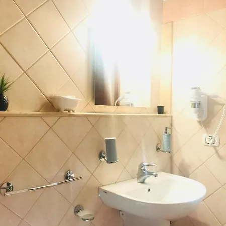 아파트호텔 Park & 바냐라 칼라브라