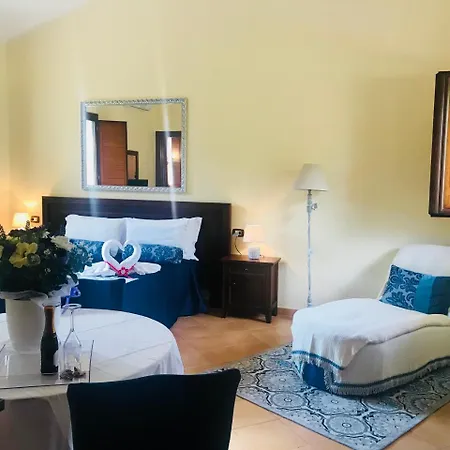 Park & 4* Bagnara Calabra