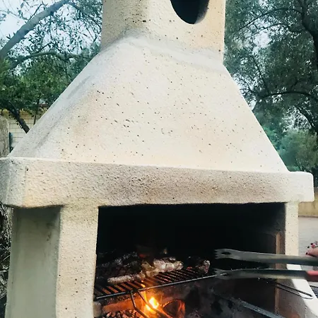Park & شقة فندقية