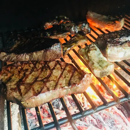 아파트호텔 Park & 4*