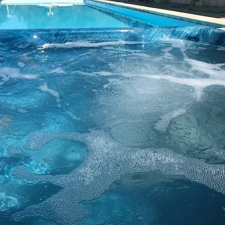 Aparthotel Park & Bagnara Calabra