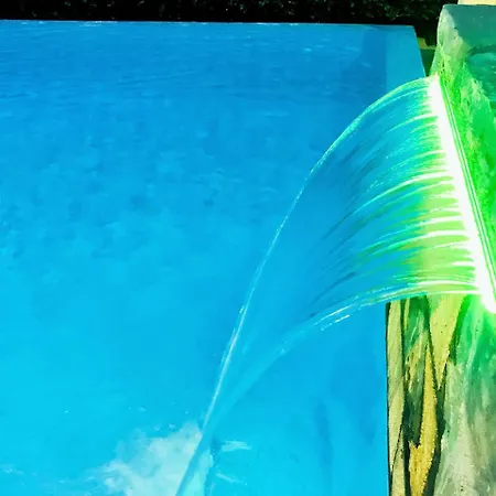 Aparthotel Park & Bagnara Calabra