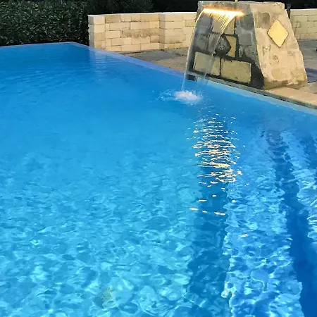 Park & Lejlighedshotel