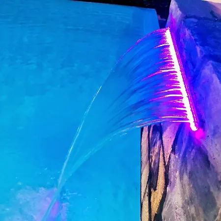 아파트호텔 Park & 4*