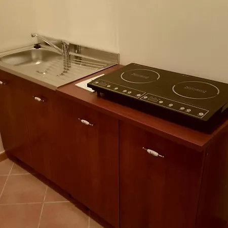 Aparthotel Park & 4*