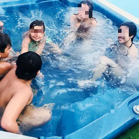 Park & Aparthotel Bagnara Calabra