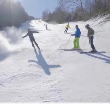 아파트호텔 Park & 4*