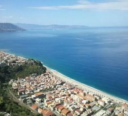 Aparthotel Park & Bagnara Calabra