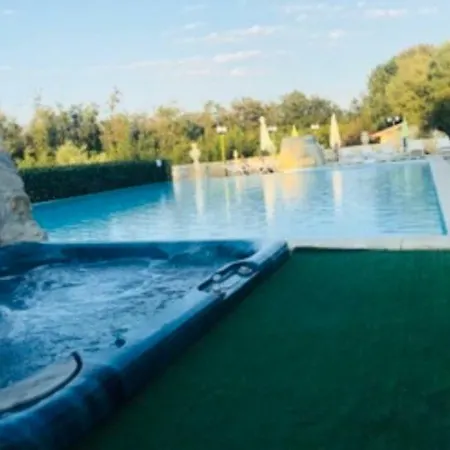 Park & 4* Bagnara Calabra