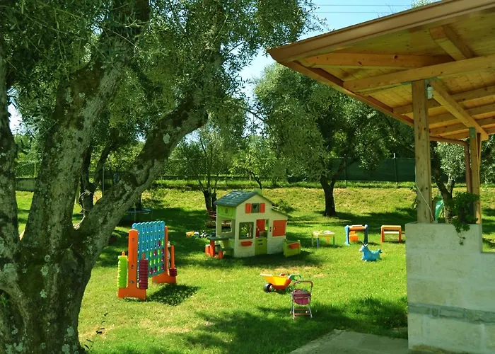 Park & באניירה קלאברה