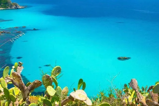 Park & מלון דירות 4*