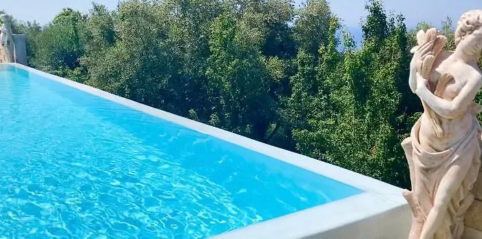 מלון דירות Park &