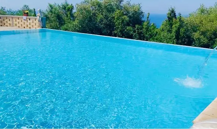 מלון דירות Park &