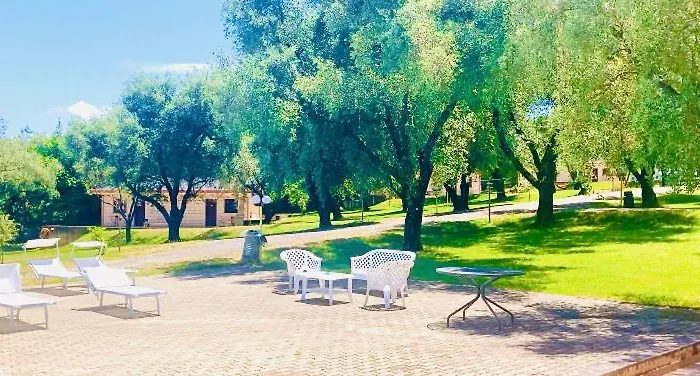 Park & מלון דירות