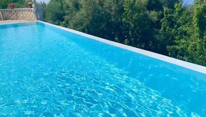 Park & מלון דירות 4*