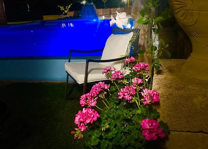 Park & מלון דירות