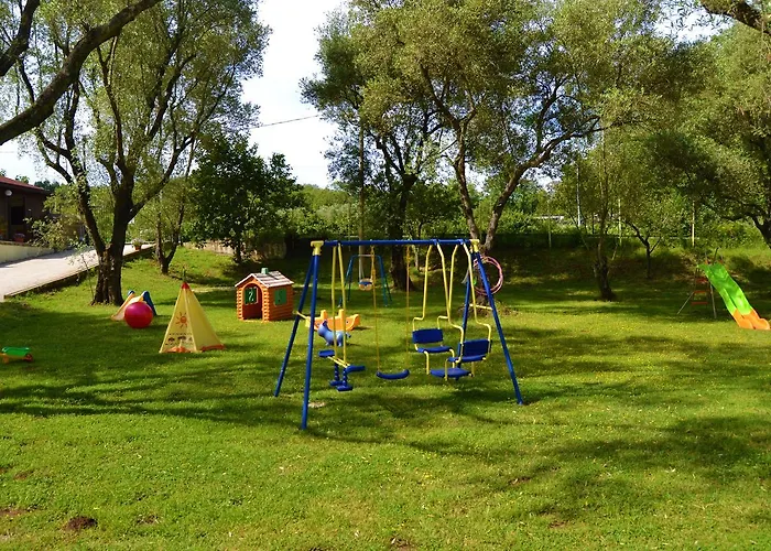 Park & Bagnara Calabra