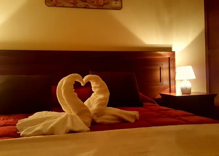 Apart-hotel Park & 3*