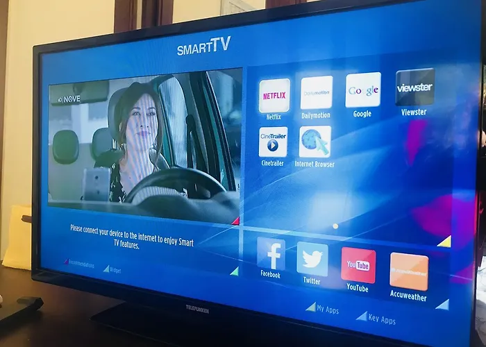 Park & 4* באניירה קלאברה