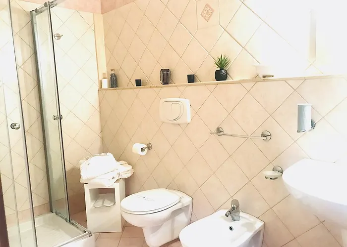 מלון דירות Park &