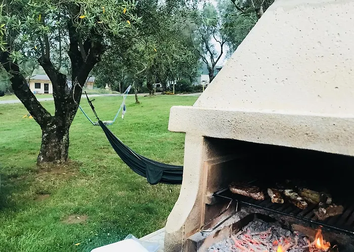 מלון דירות Park & באניירה קלאברה