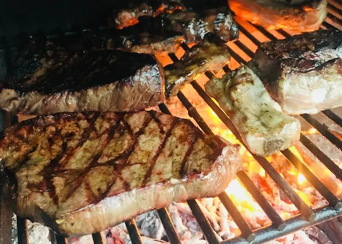 מלון דירות Park & 4*