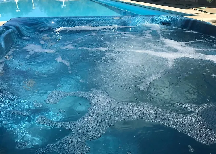 מלון דירות Park & באניירה קלאברה