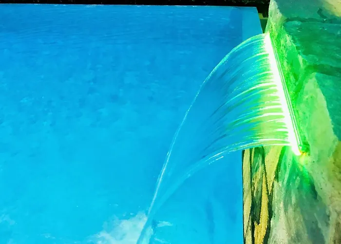 Apart-hotel Park & Bagnara Calabra