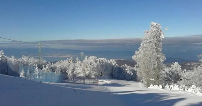 Park & מלון דירות