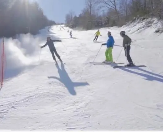 מלון דירות Park & 4*