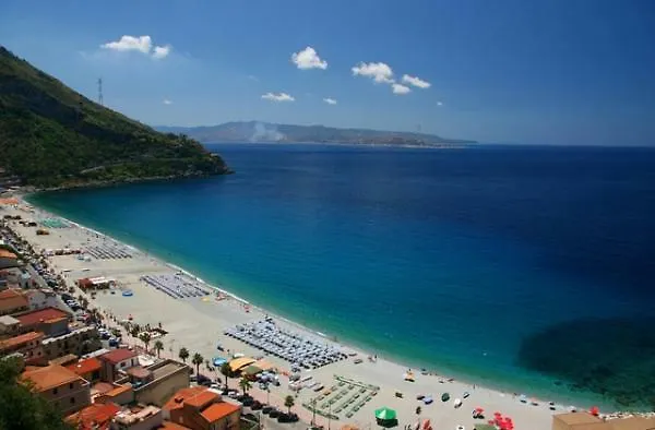 מלון דירות Park & באניירה קלאברה