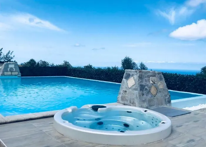 מלון דירות Park &